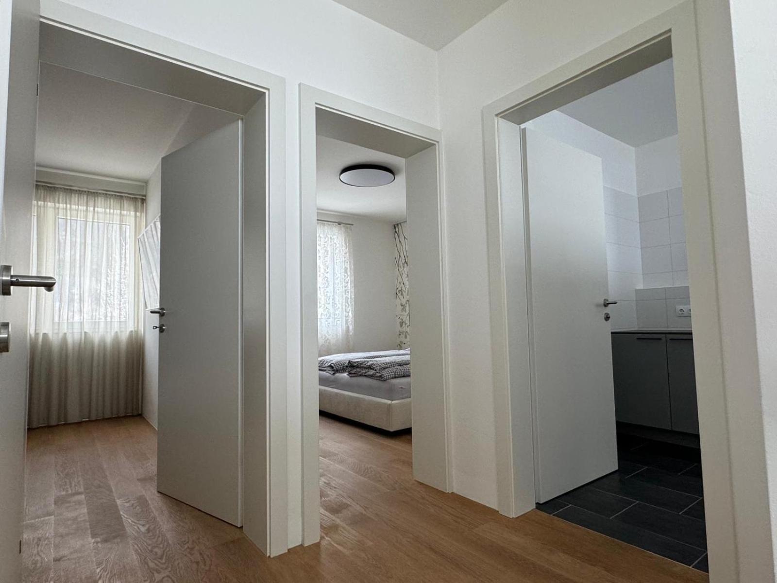 Apartment Elena Hinterstoder Zewnętrze zdjęcie